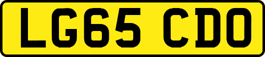 LG65CDO