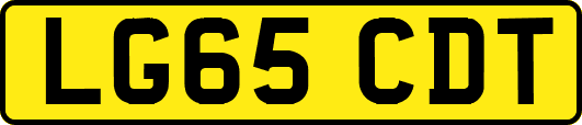 LG65CDT