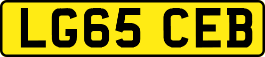 LG65CEB