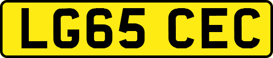 LG65CEC