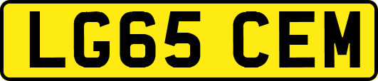 LG65CEM