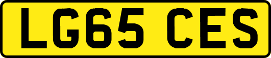 LG65CES