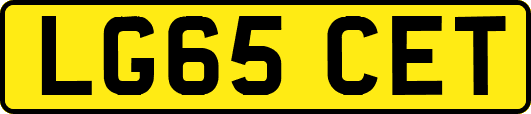 LG65CET