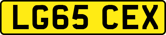 LG65CEX