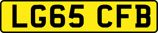 LG65CFB