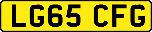 LG65CFG