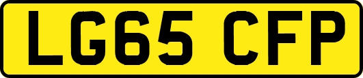 LG65CFP