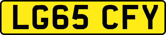 LG65CFY