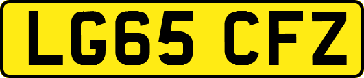 LG65CFZ