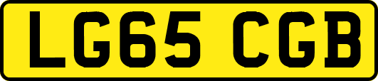 LG65CGB