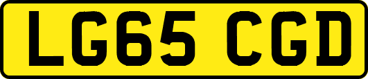 LG65CGD