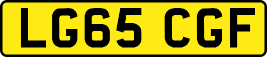 LG65CGF