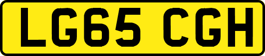 LG65CGH