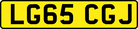 LG65CGJ