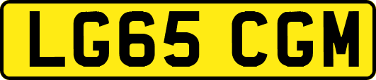 LG65CGM