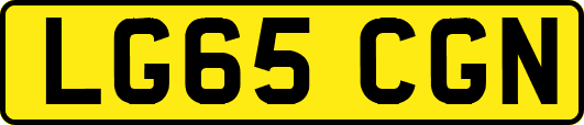 LG65CGN
