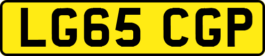 LG65CGP