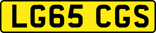 LG65CGS