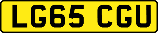 LG65CGU