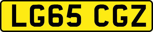 LG65CGZ