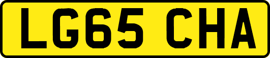 LG65CHA
