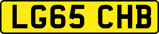 LG65CHB