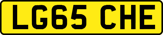 LG65CHE