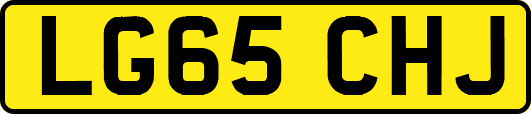 LG65CHJ