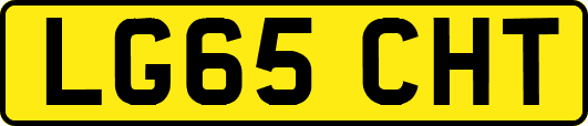 LG65CHT
