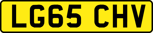 LG65CHV