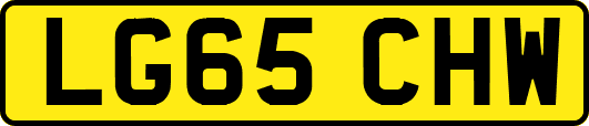 LG65CHW