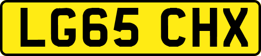 LG65CHX