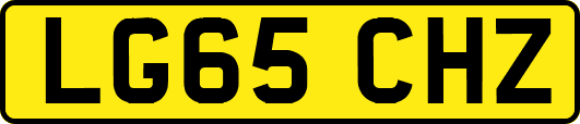 LG65CHZ