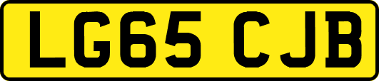LG65CJB