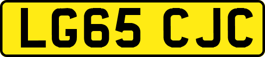 LG65CJC