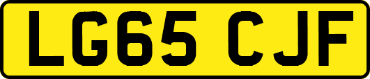 LG65CJF