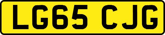 LG65CJG