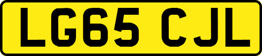 LG65CJL