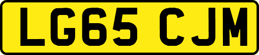 LG65CJM