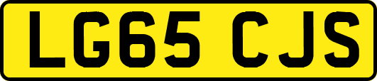 LG65CJS