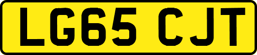 LG65CJT