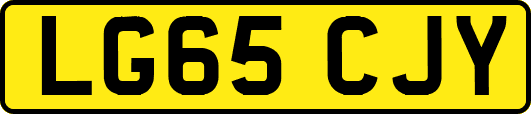 LG65CJY