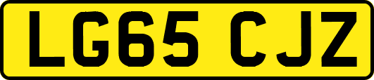 LG65CJZ