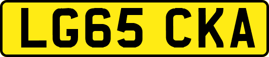 LG65CKA