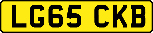 LG65CKB