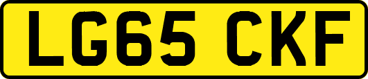 LG65CKF