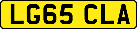 LG65CLA