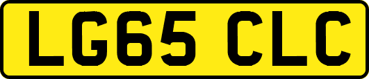 LG65CLC