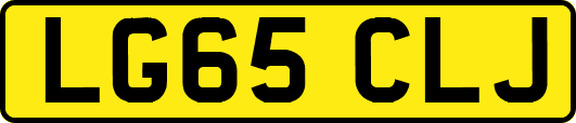 LG65CLJ