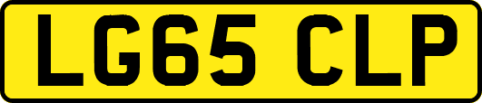 LG65CLP